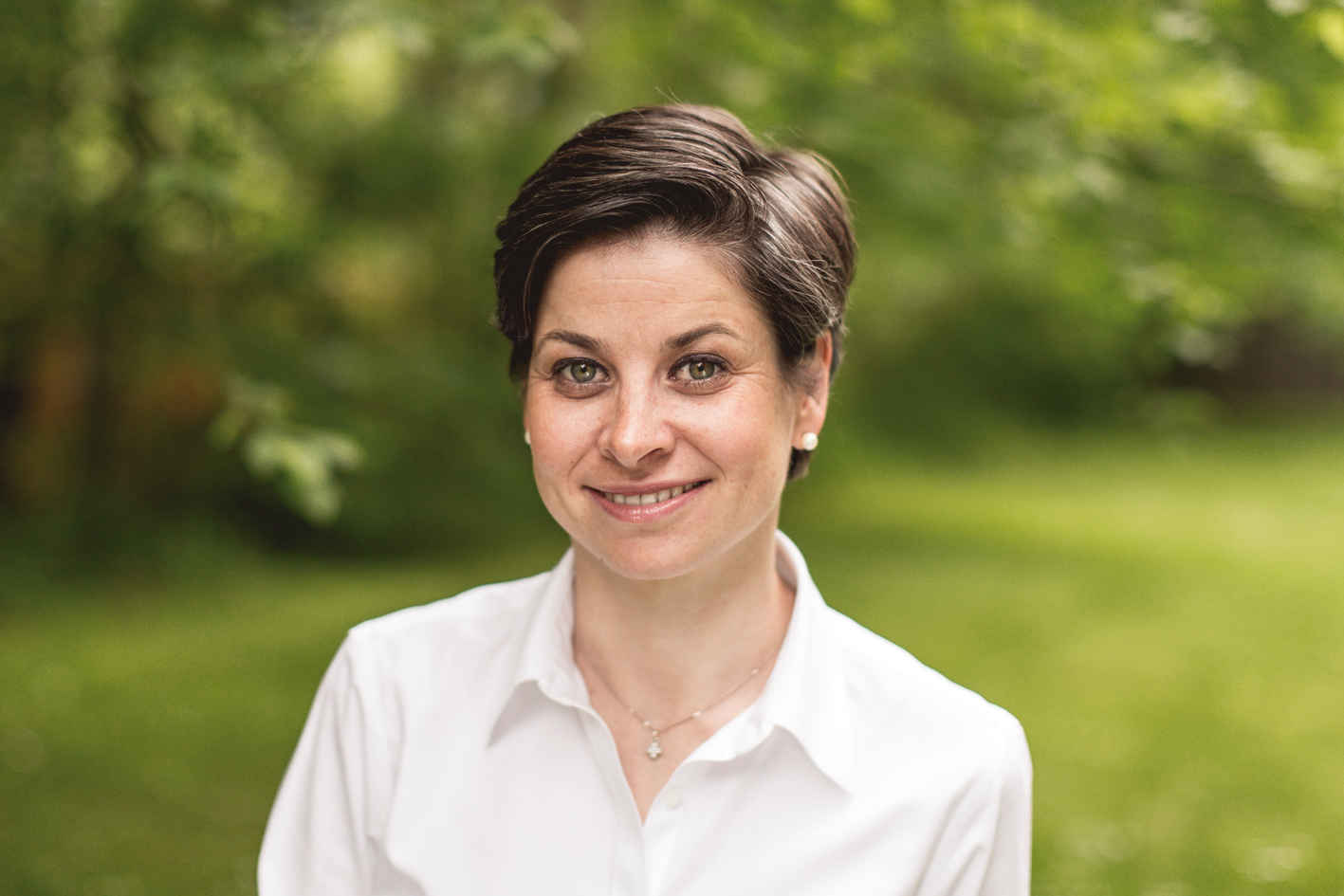 Michaela Hysek-Unterweger, Obfrau Wirtschaftskammer Osttirol. Foto: Ramona Waldner