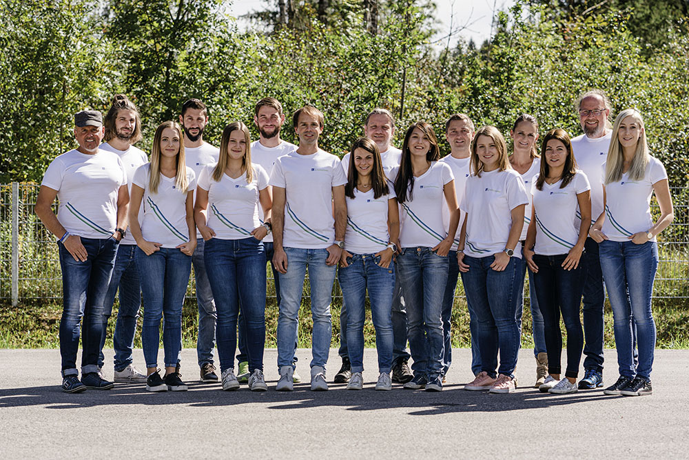 Fahrschule Konschieder Teamfoto