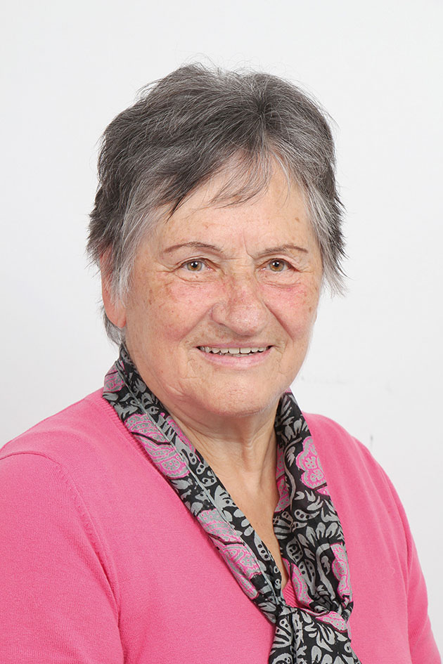 Maria Eder