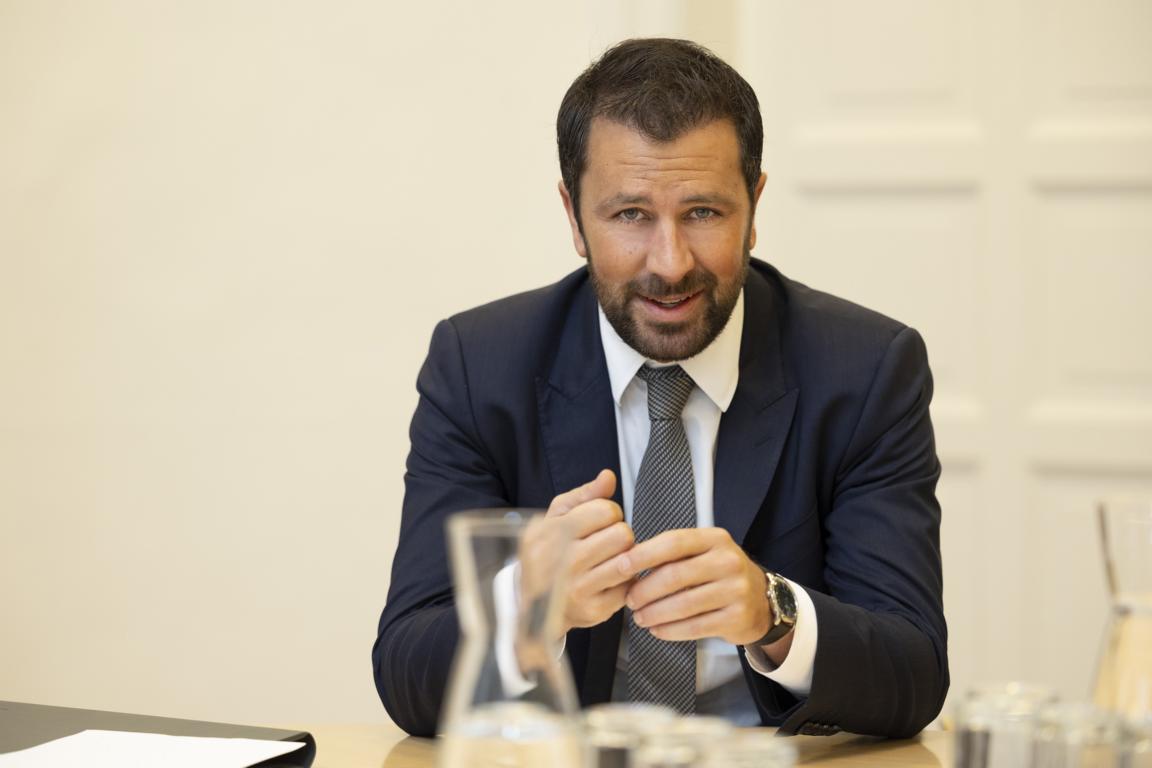 LHStv Georg Dornauer