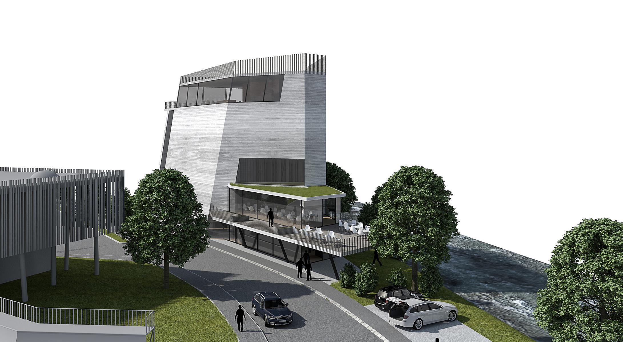 Visualisierung: Aberjung