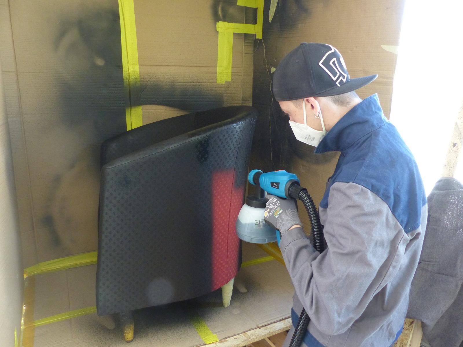 Foto: AusbildungsFit Osttirol