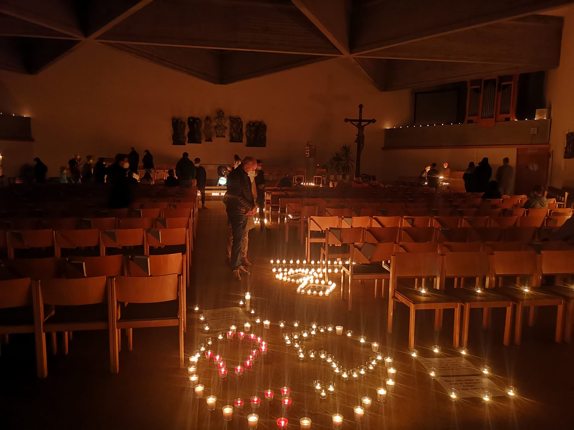 Pfarrkirche Debant... Foto: Mitterhofer