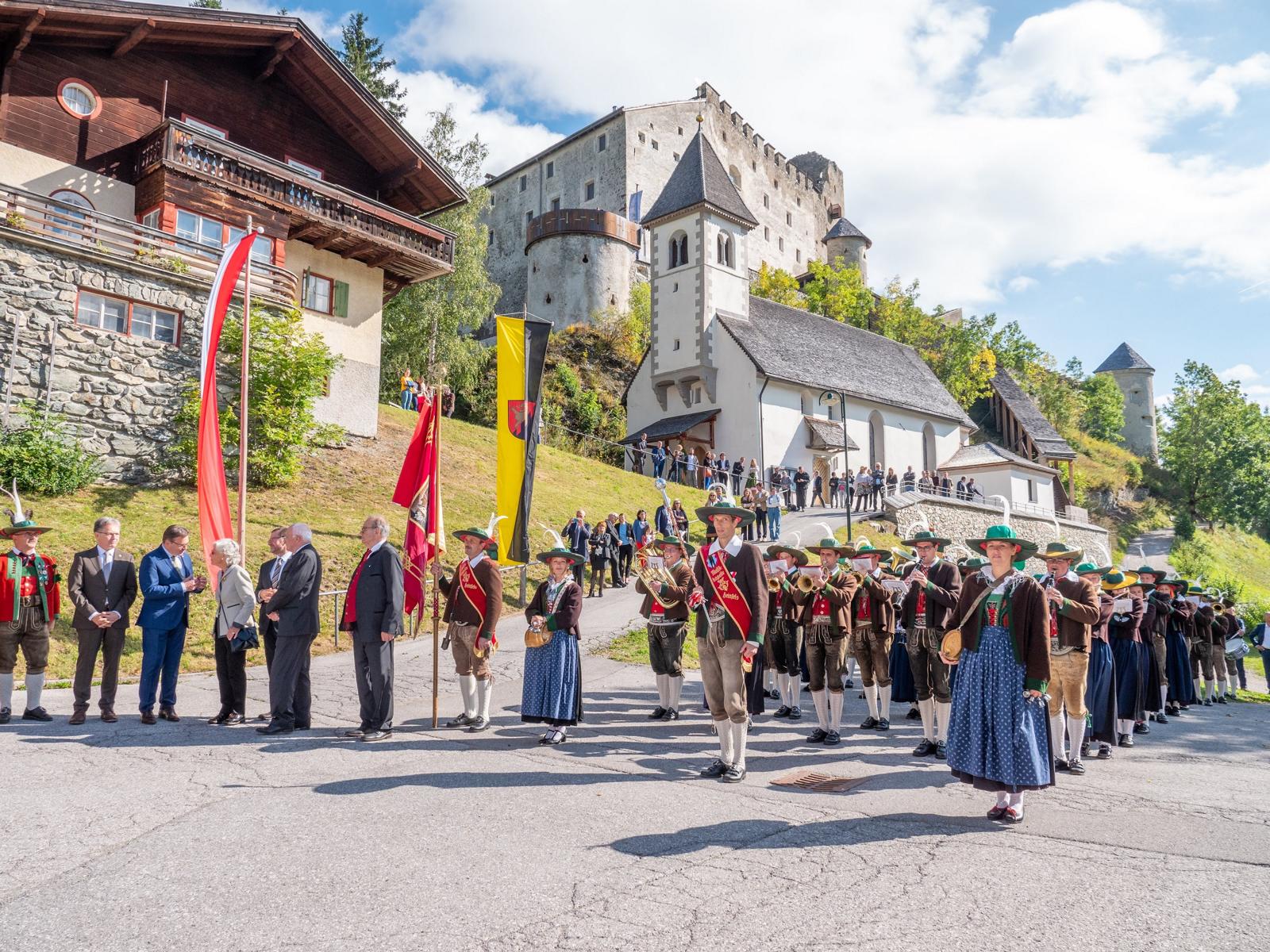 Foto: Martin B&uuml;rgler