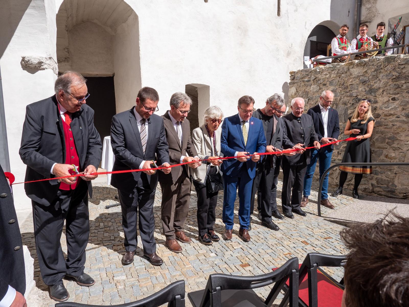 Foto: Martin B&uuml;rgler