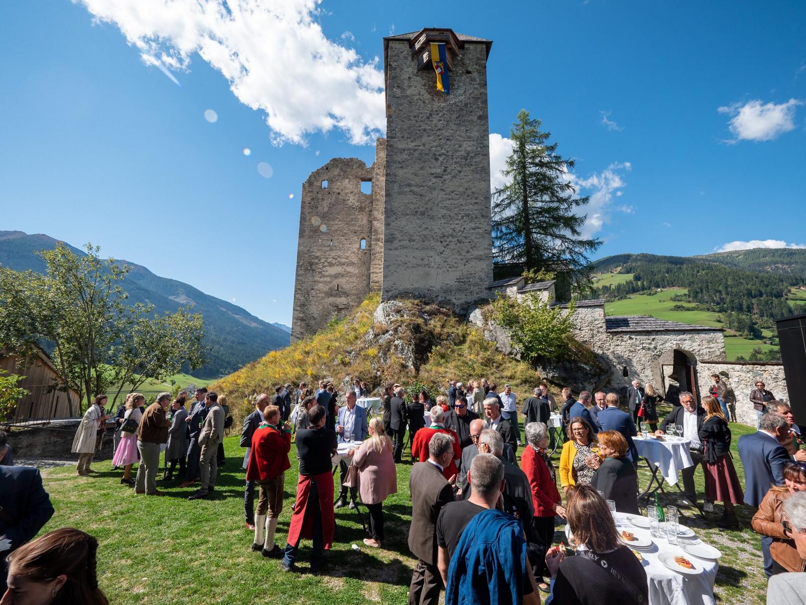 Foto: Martin B&uuml;rgler