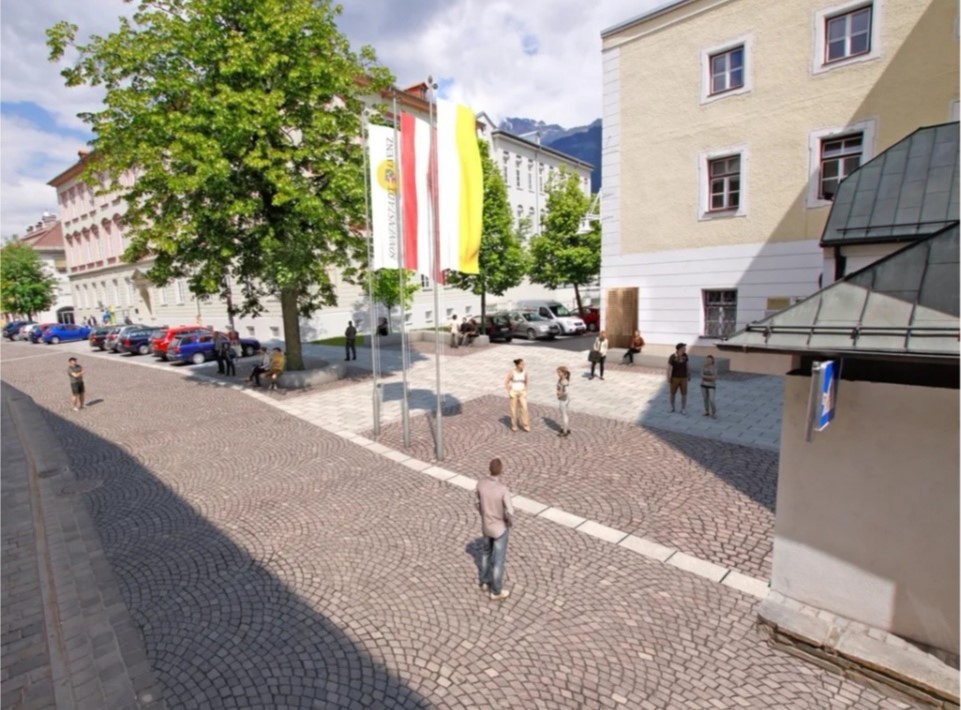 Visualisierung: Aberjung