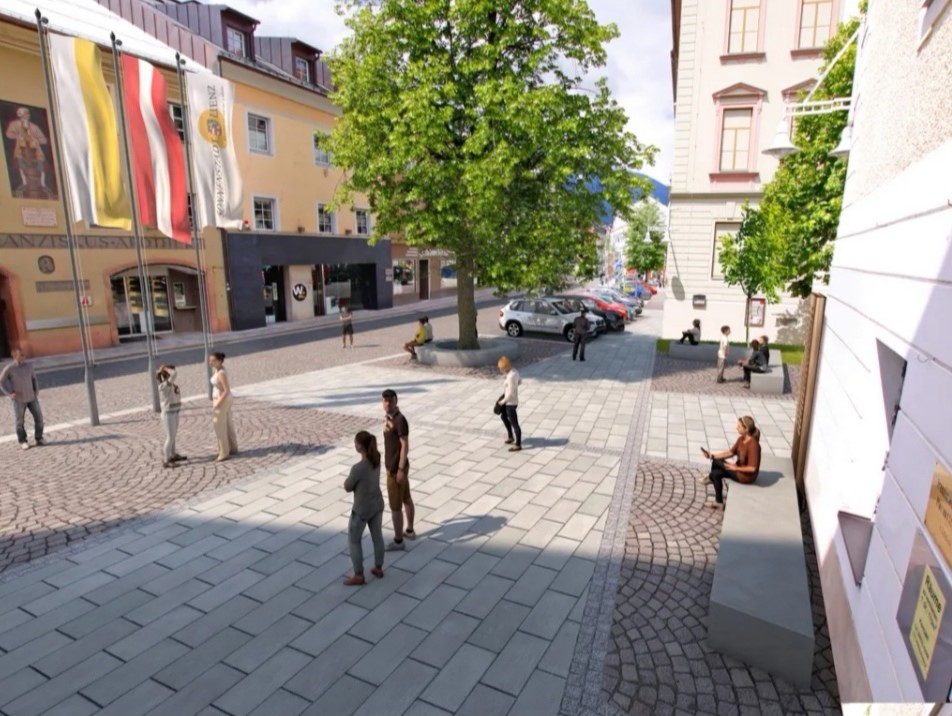 Visualisierung: Aberjung