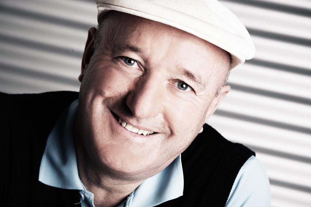 Prof. Franz Laimer, Foto: Laimer