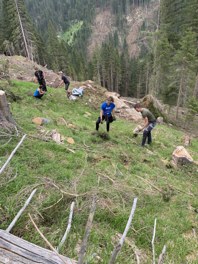 Fotos: JB/LJ Osttirol