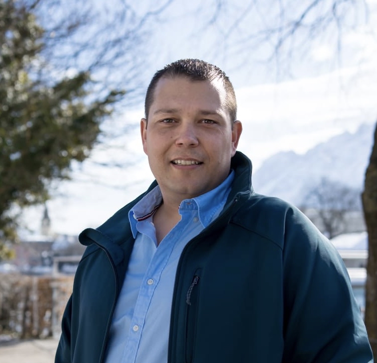 Michael Krautgasser, Foto: Christoph Krautgasser