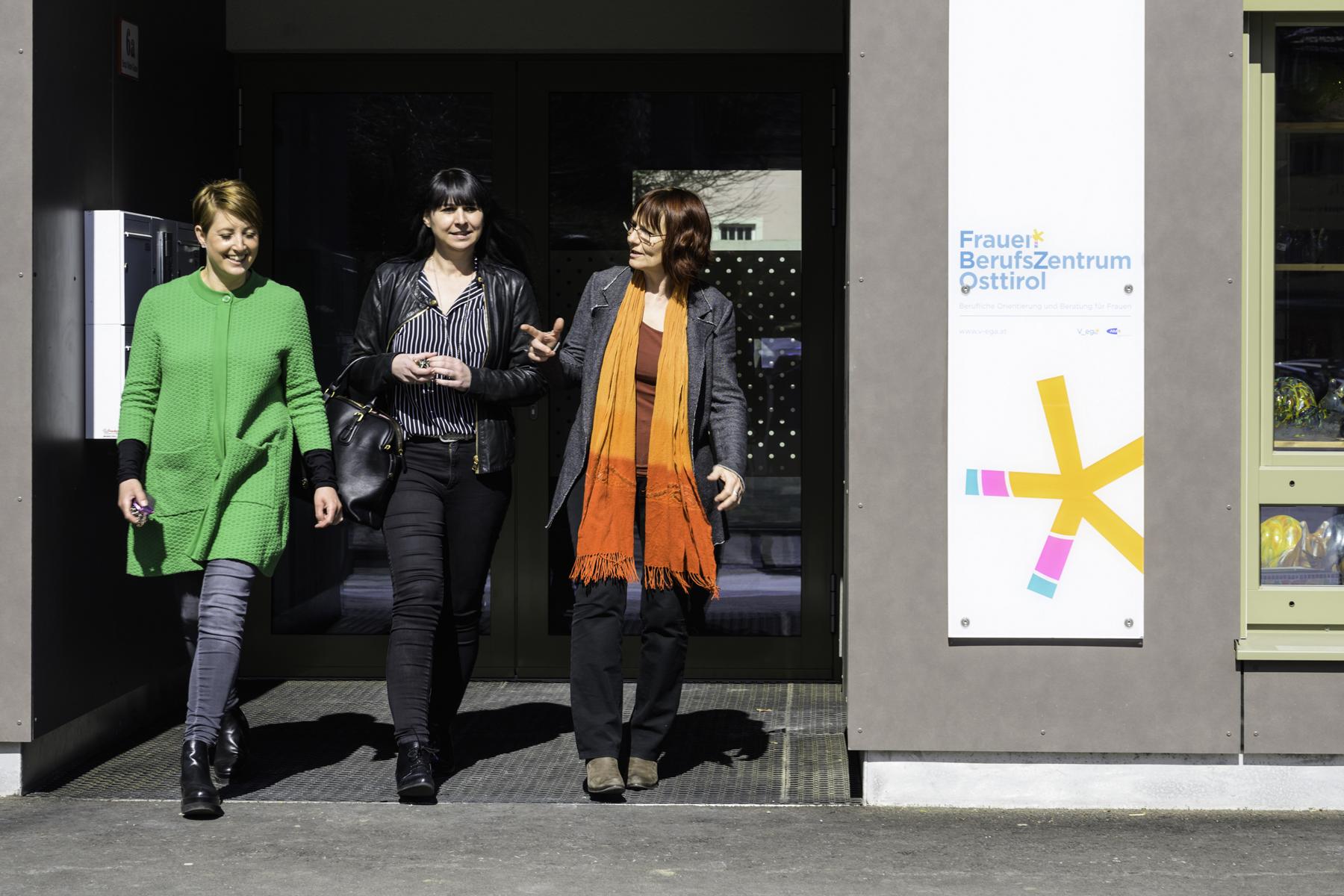 Team FBZ Osttirol, Foto Monika Zanolin