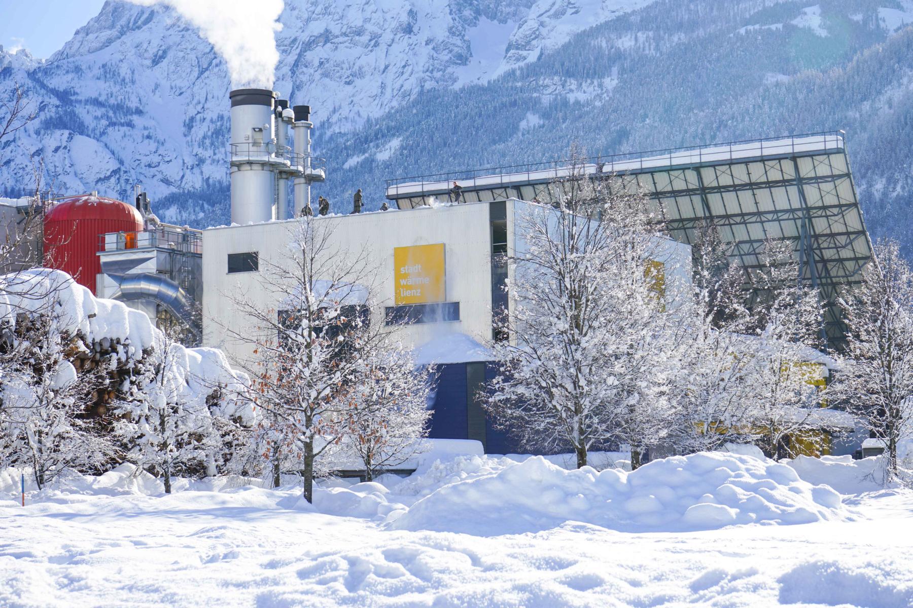 Bildrechte: Stadt Lienz/Bernd Lenzer