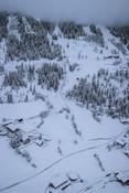Lawinenabgang in der Gemeinde Pr&auml;graten im Weiler Bobojach, Foto: Land Tirol/Expa
