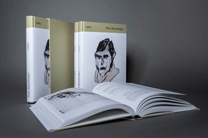 "Ratio" von Peter Raneburger