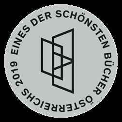 Eines der 20 sch&ouml;nsten B&uuml;cher Hauptverband des &Ouml;sterreichischen Buchhandels