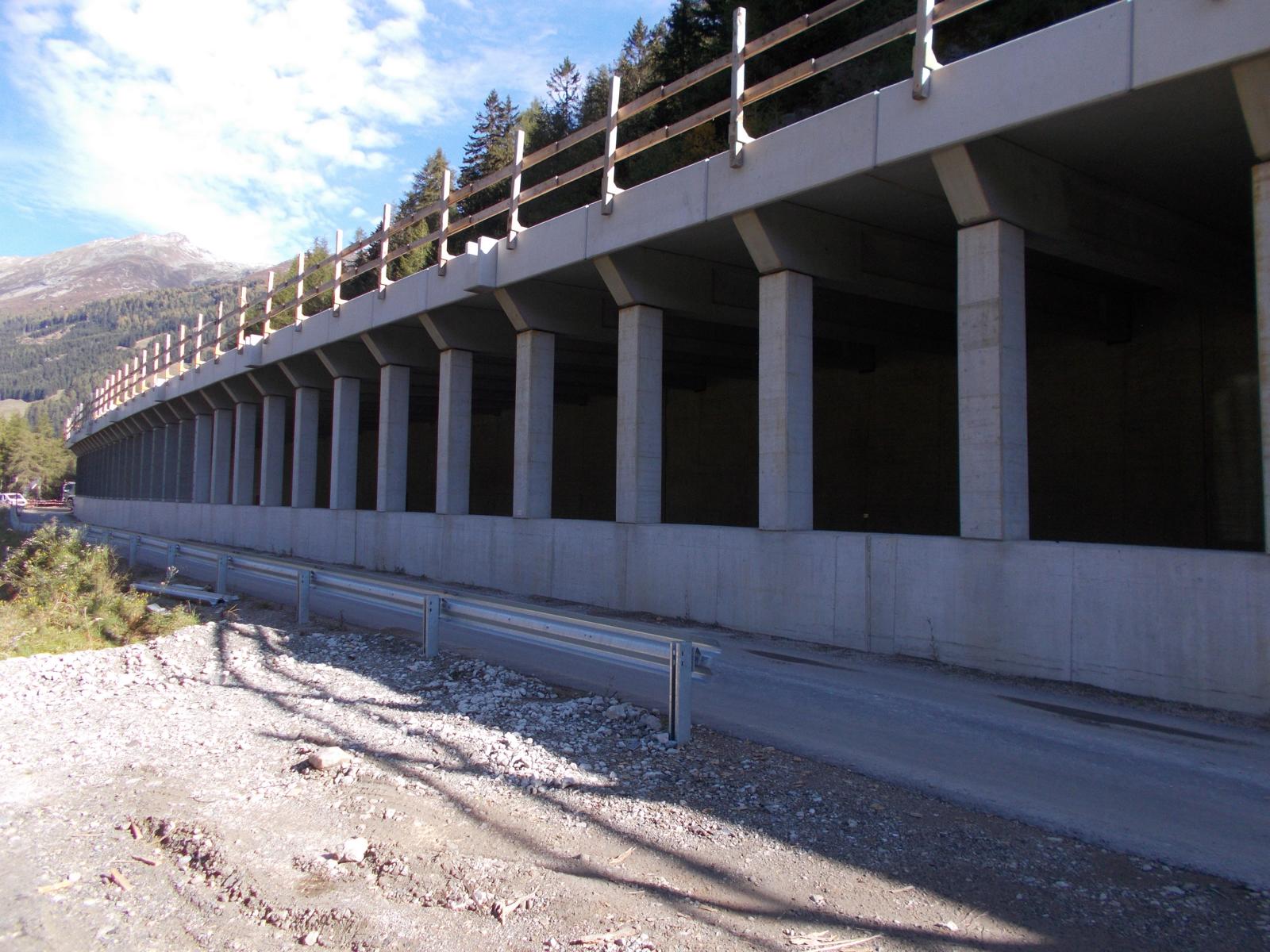 S G12 Galerie Raneburg, Foto: Felbertauernstra&szlig;e AG