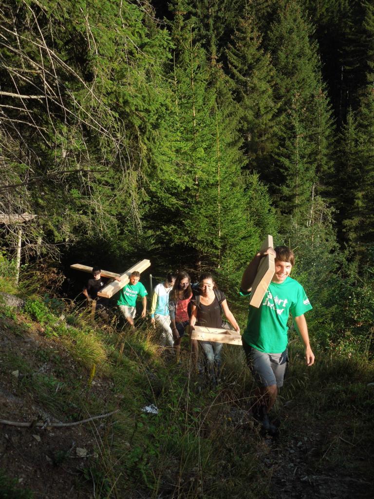 Foto: JB/LJ Osttirol