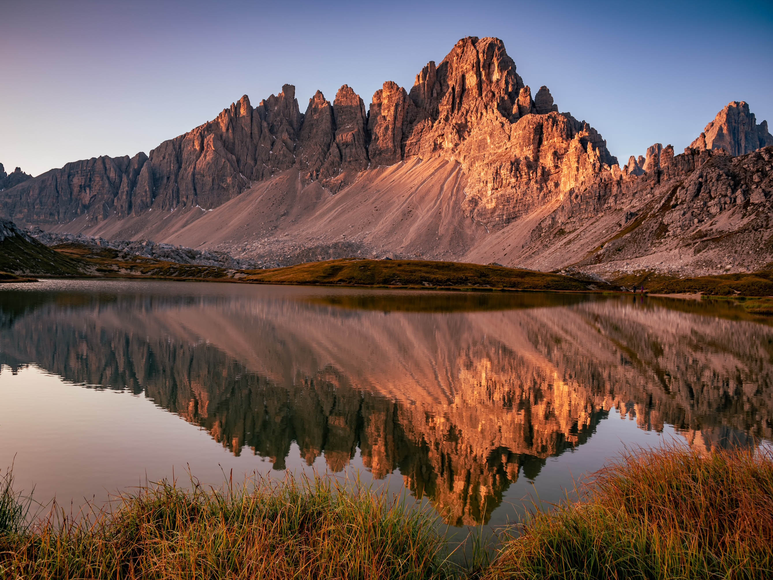 Marlies Gliber Alpengl&uuml;hen