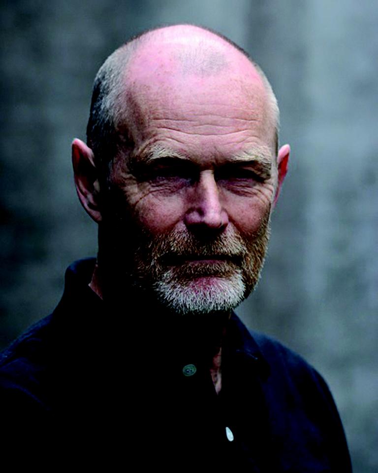 Der aus Deutschland stammende Autodidakt G&uuml;nter Bauernfeind lebt seit Jahren in Lienz