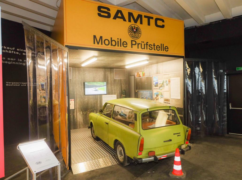 Ausstellung Trabi-Ansturm (1)