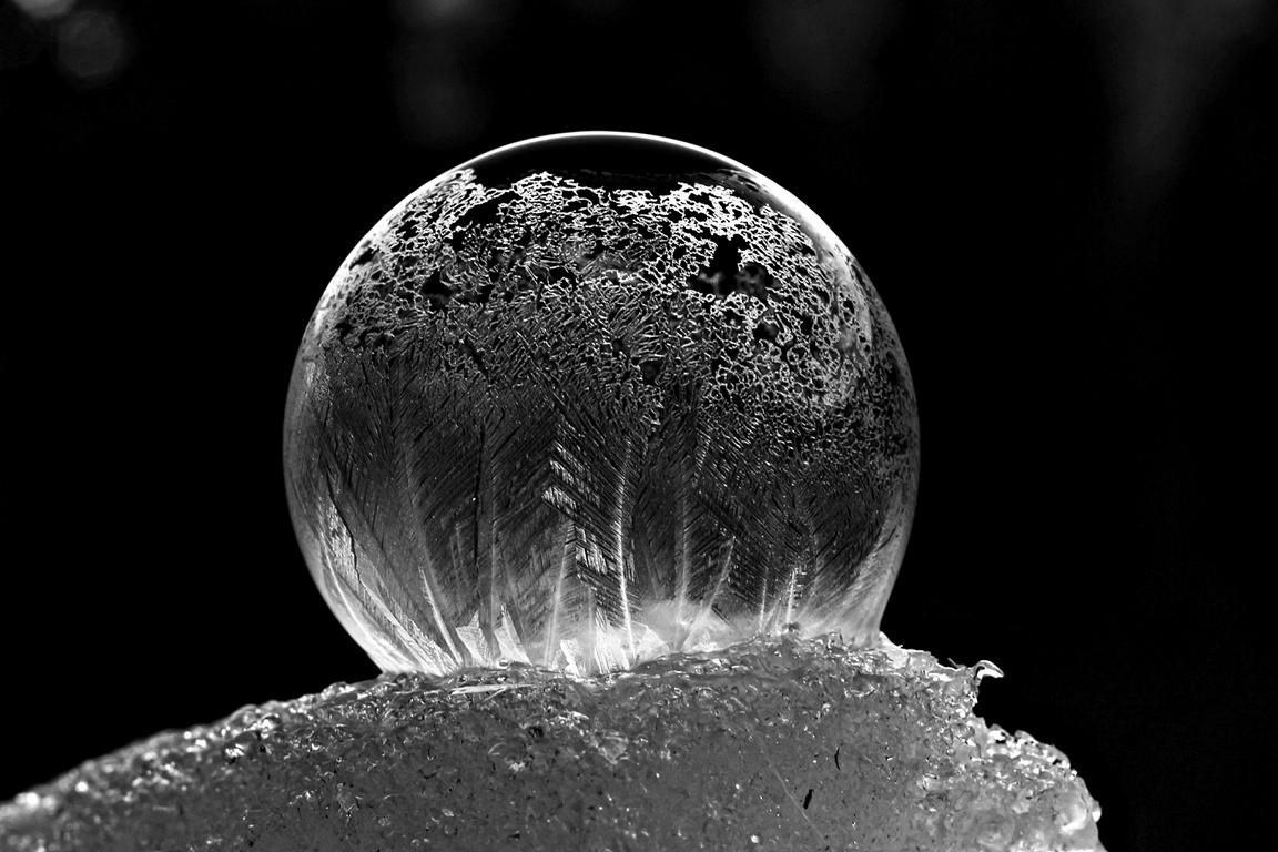 Experiment_Winterzauber, Foto: Mariacher