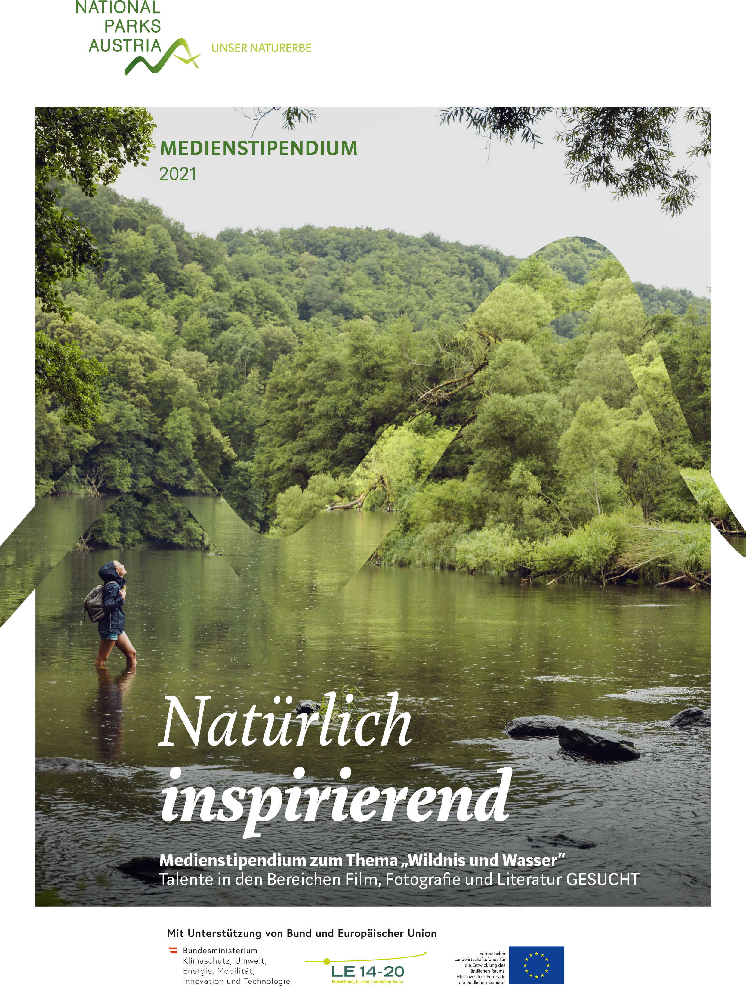 Medienstipendium NPA-NPHT