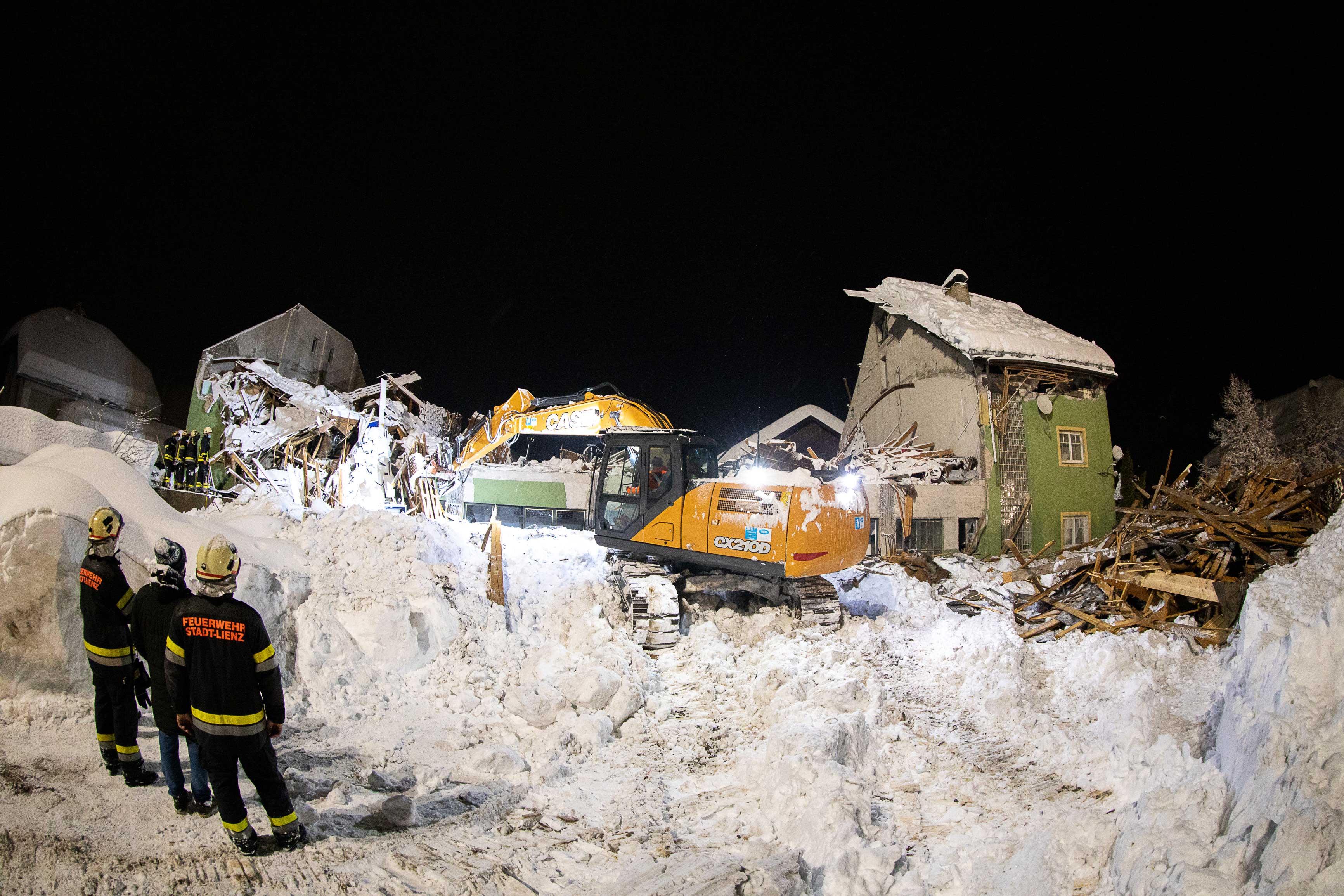 Alte Versteigerungshalle (1)