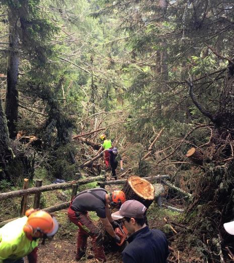 Foto: Osttiroler Jungbauernschaft/Landjugend
