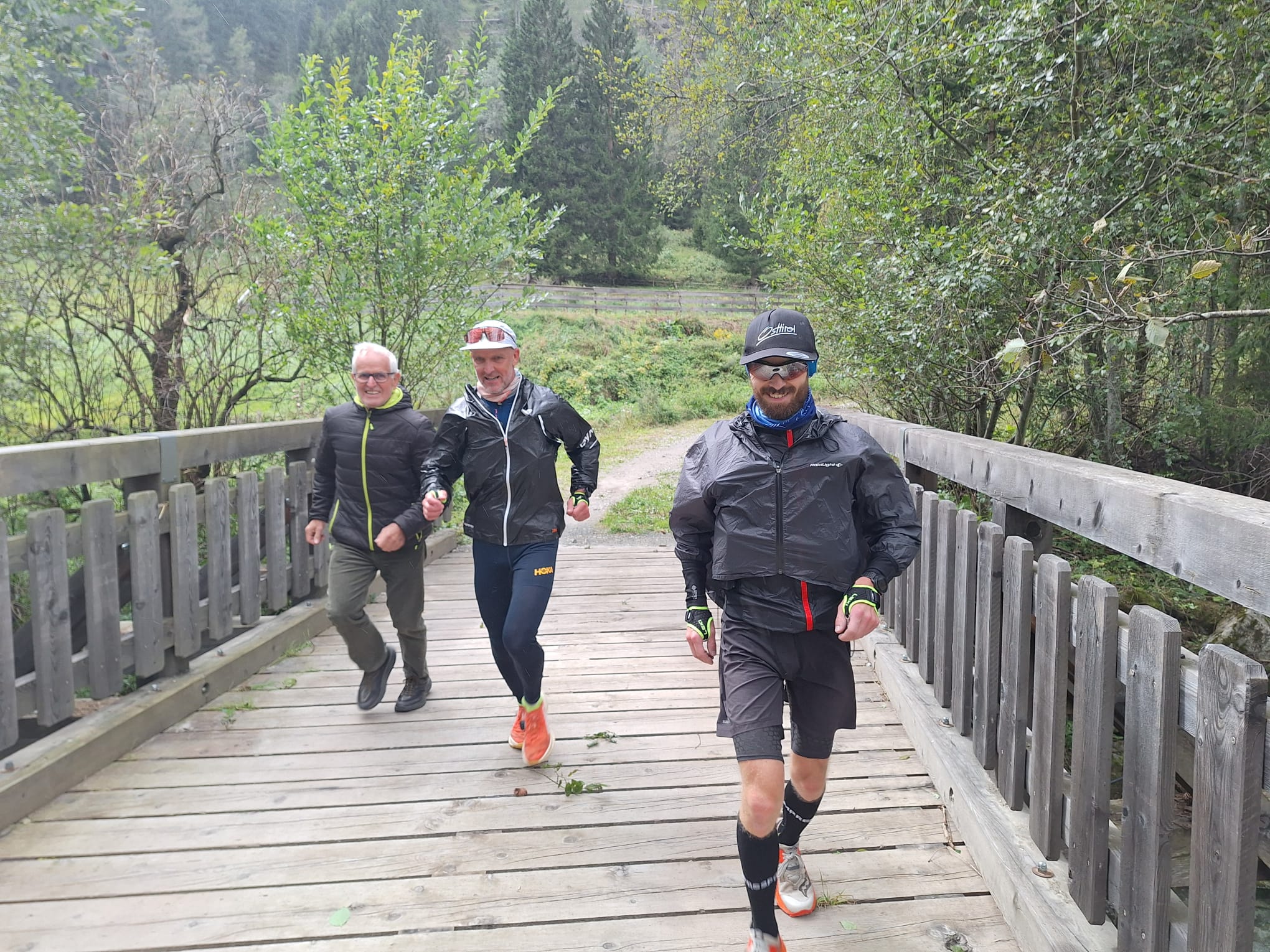 Labestation Innerfragant