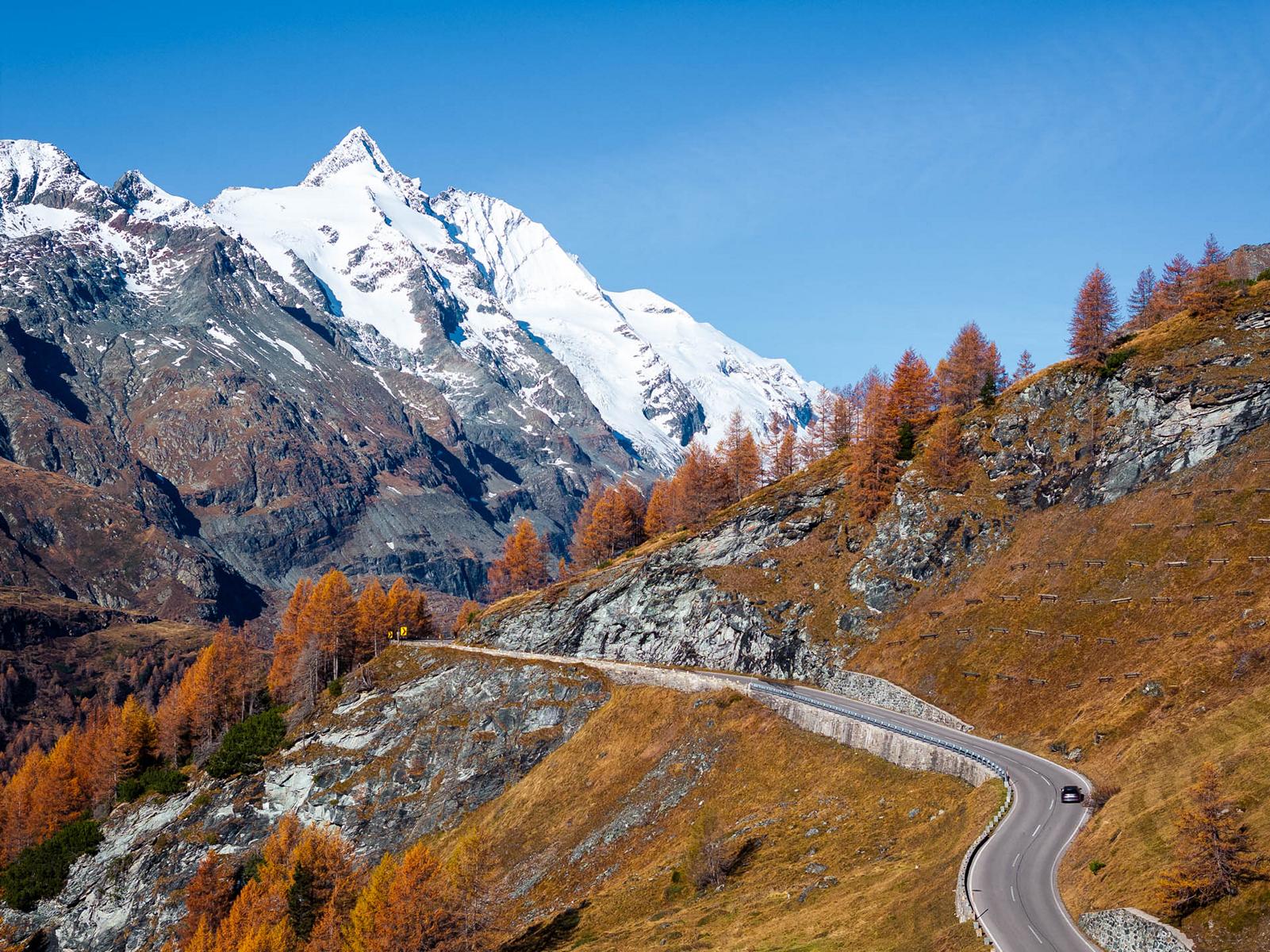 (c) Michael Stabentheiner/grossglockner.at