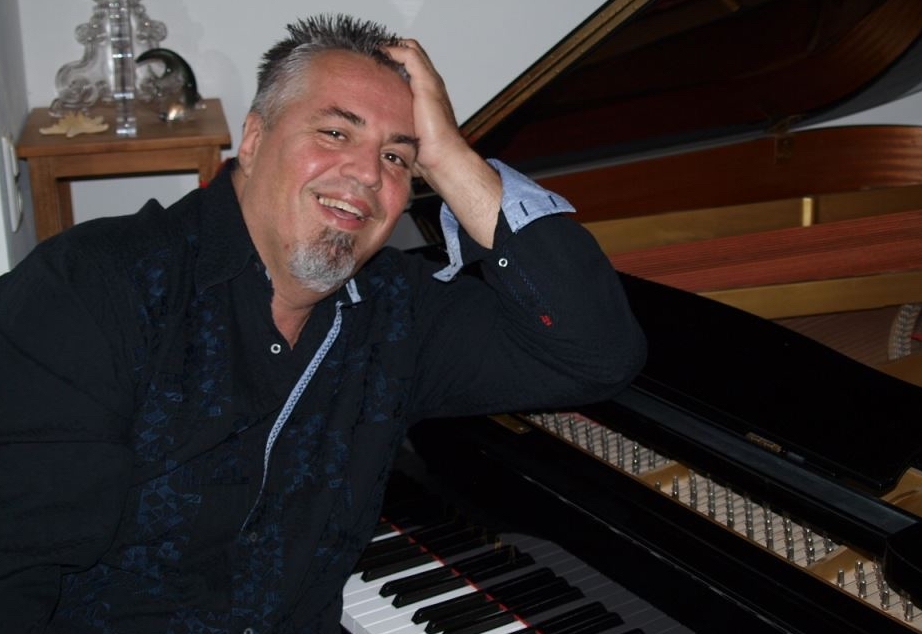 &bdquo;OB&ldquo;-Serie: Musik in allen Stilen &ndash; Dr. Valjdet Saciri