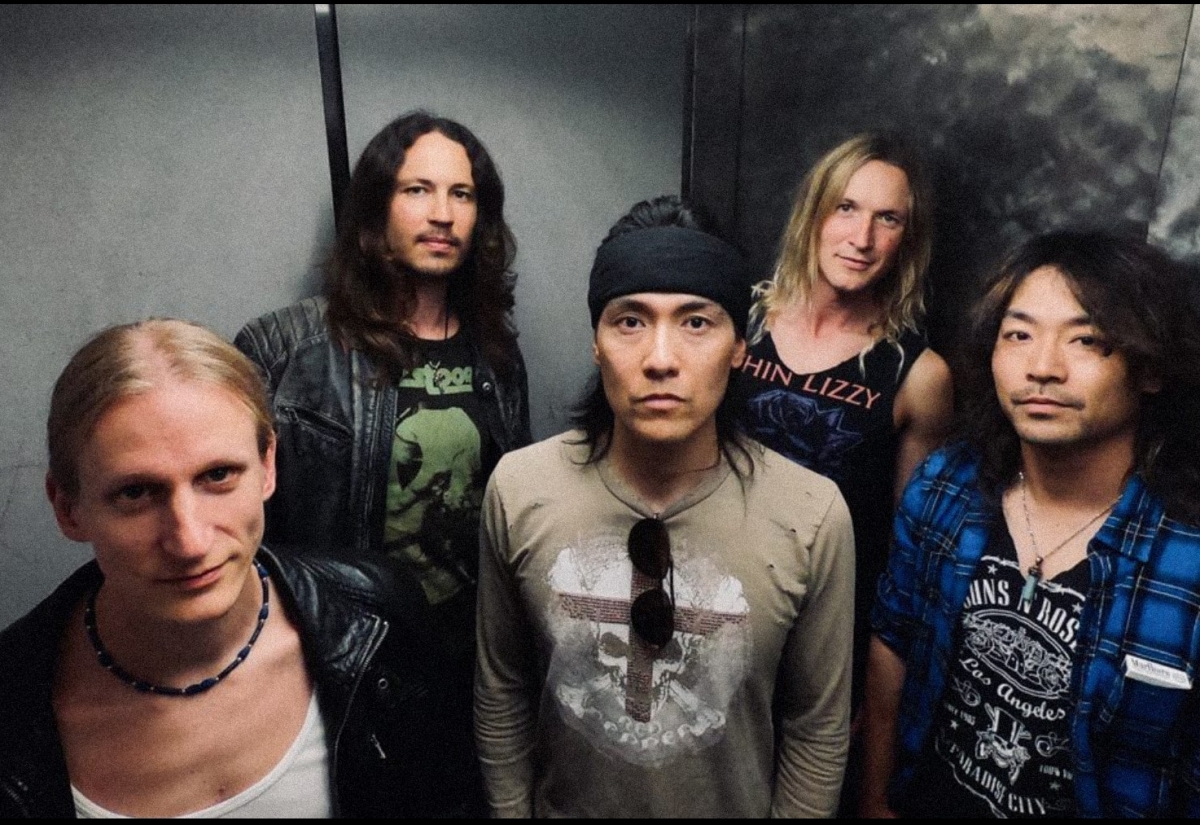 &bdquo;OB&ldquo;-Serie: Musik in allen Stilen - Tantric Cycle 