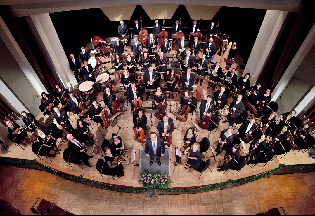&bdquo;OB"-Serie: Musik in allen Stilen - Sinfonieorchester Lienz