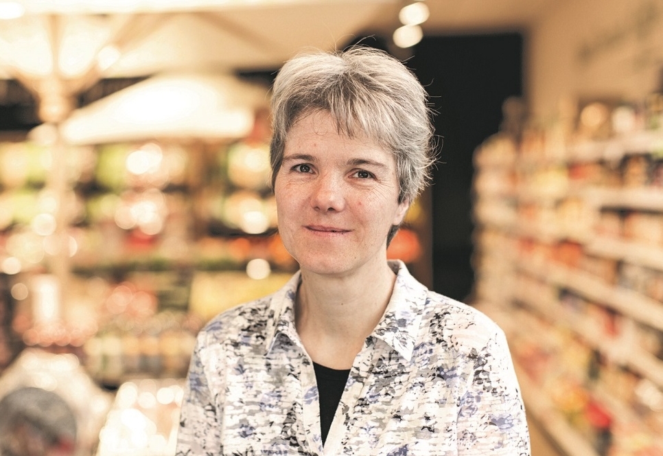 Was man Tag f&uuml;r Tag braucht, sollte besonders gut sein &hellip;