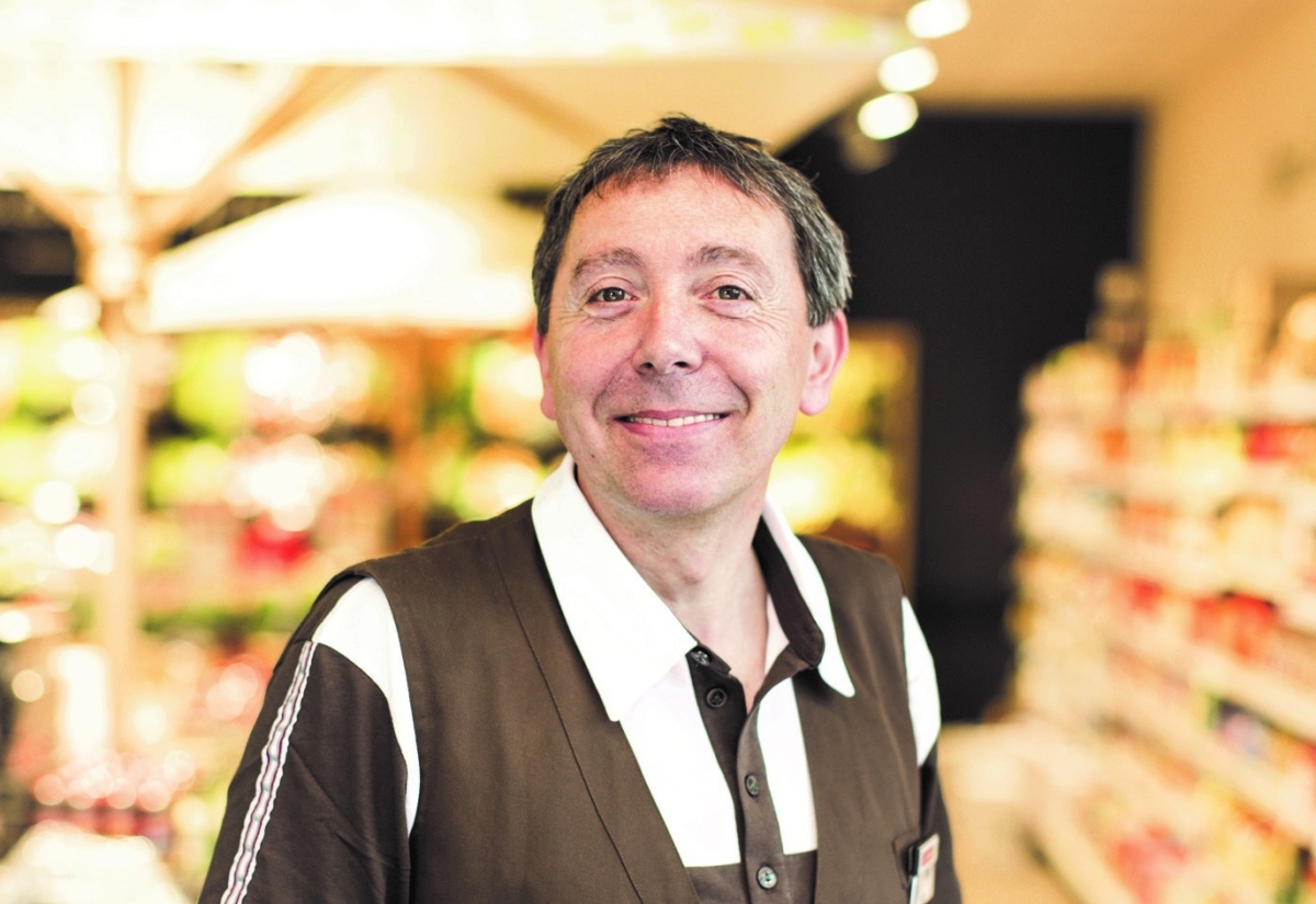 Der fr&uuml;he Heimvorteil: Fr&uuml;hkartoffeln aus Osttirol