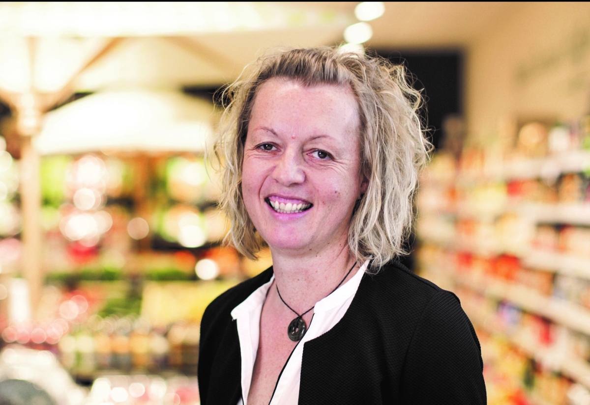 Was k&ouml;nnte es Besseres geben, als heimische Erdbeeren?