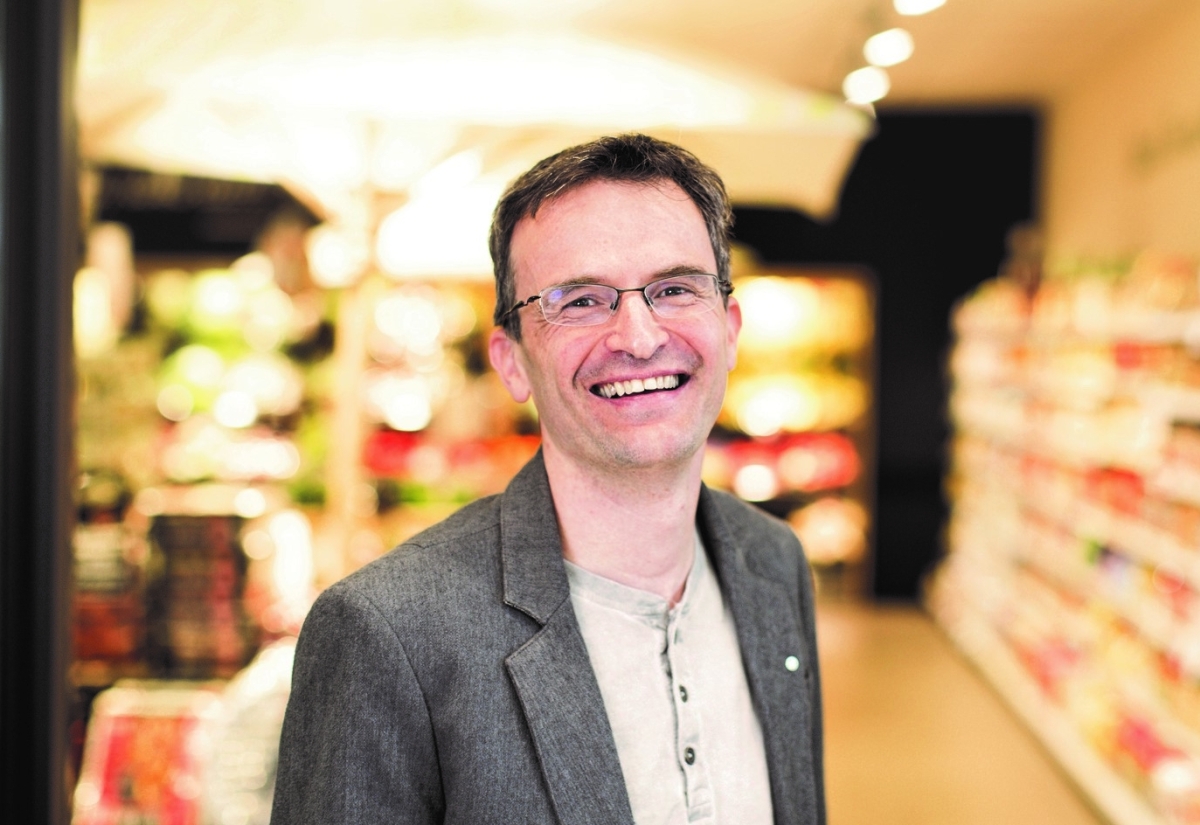 Mit den Lieblingsmenschen osttirolerisch fr&uuml;hst&uuml;cken &hellip;