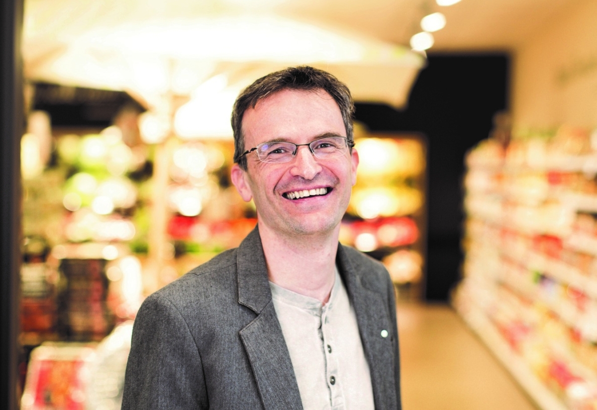 Decken Sie den Ostertisch mit K&ouml;stlichkeiten aus Osttirol