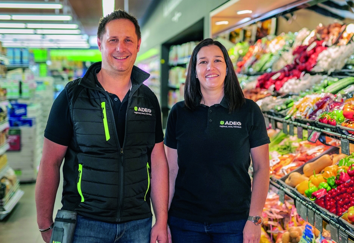 &bdquo;Besser-Esser&ldquo;: Greifen Sie zu regionaler Spitzenqualit&auml;t