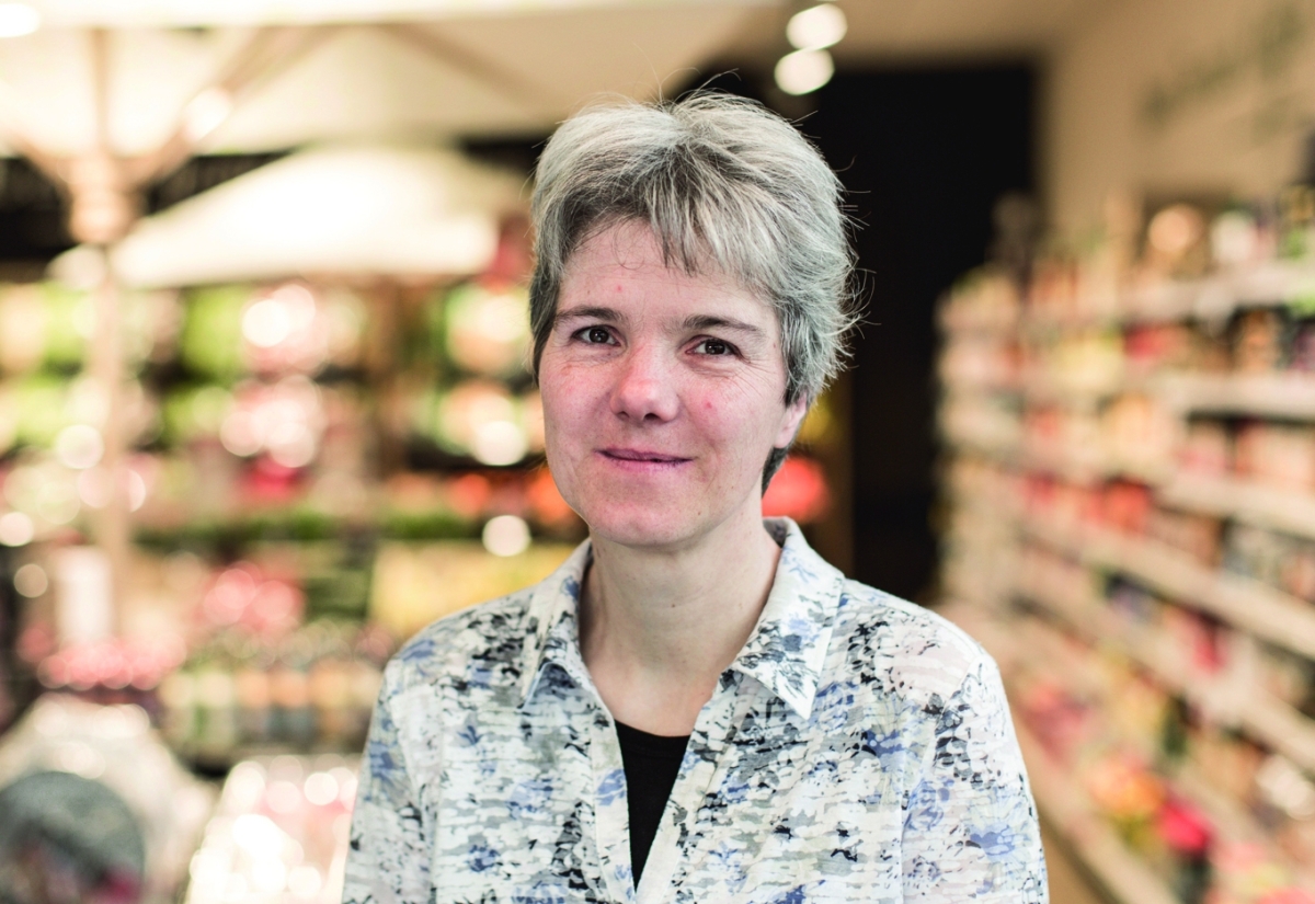 Sagen Sie JA zu heimischen Lebensmitteln