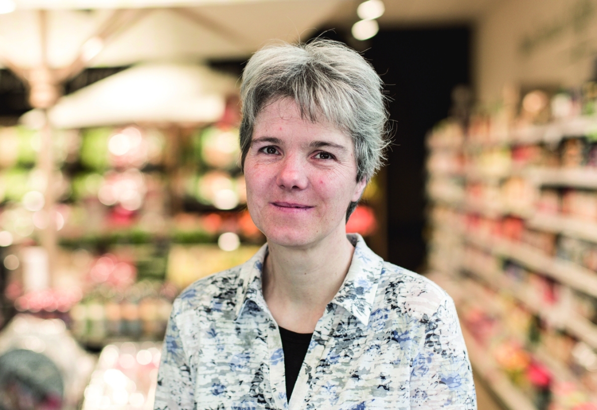 Traditionell, osttirolerisch: Ostern, wie es immer war &hellip;