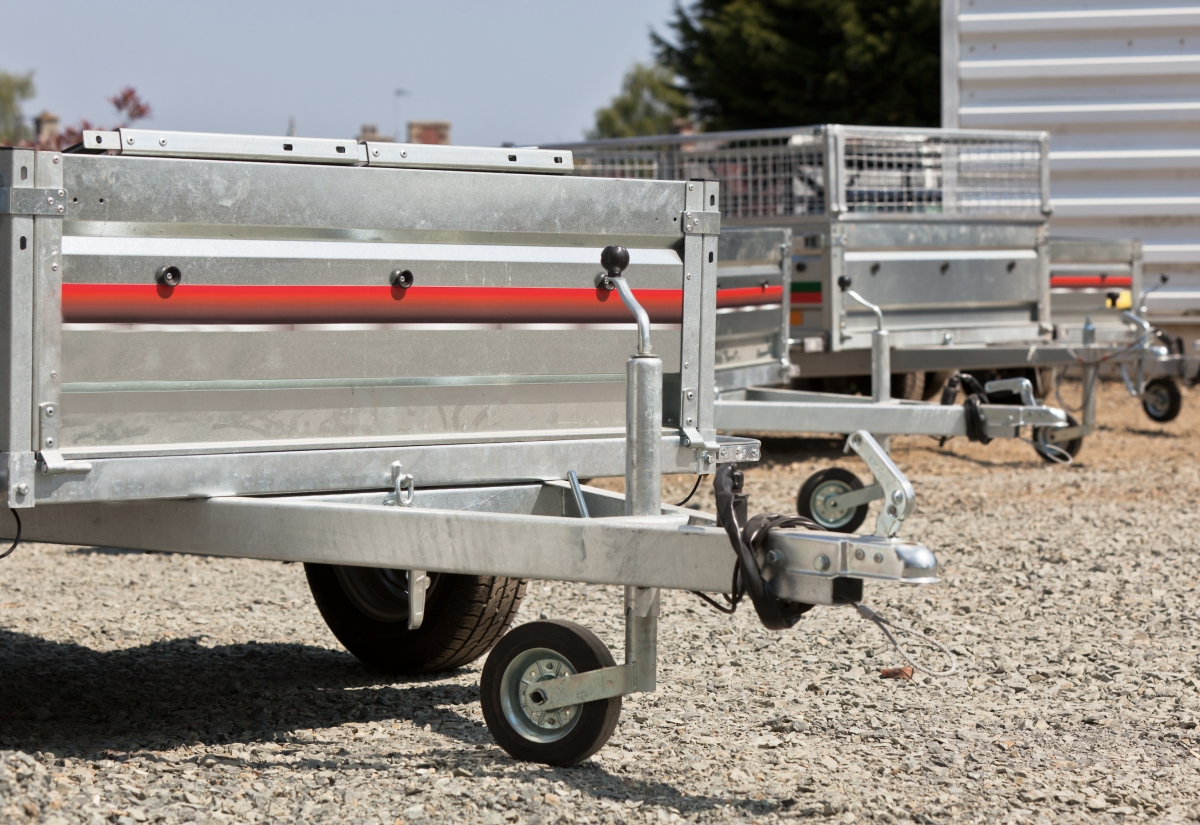 Wer ben&ouml;tigt eine Anh&auml;ngerkupplung?