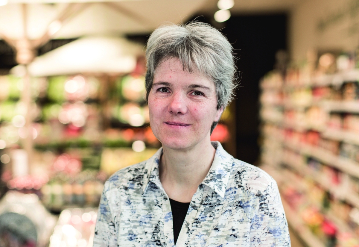 Knolle mit Geschmack: Unsere Erd&auml;pfel haben es in sich!