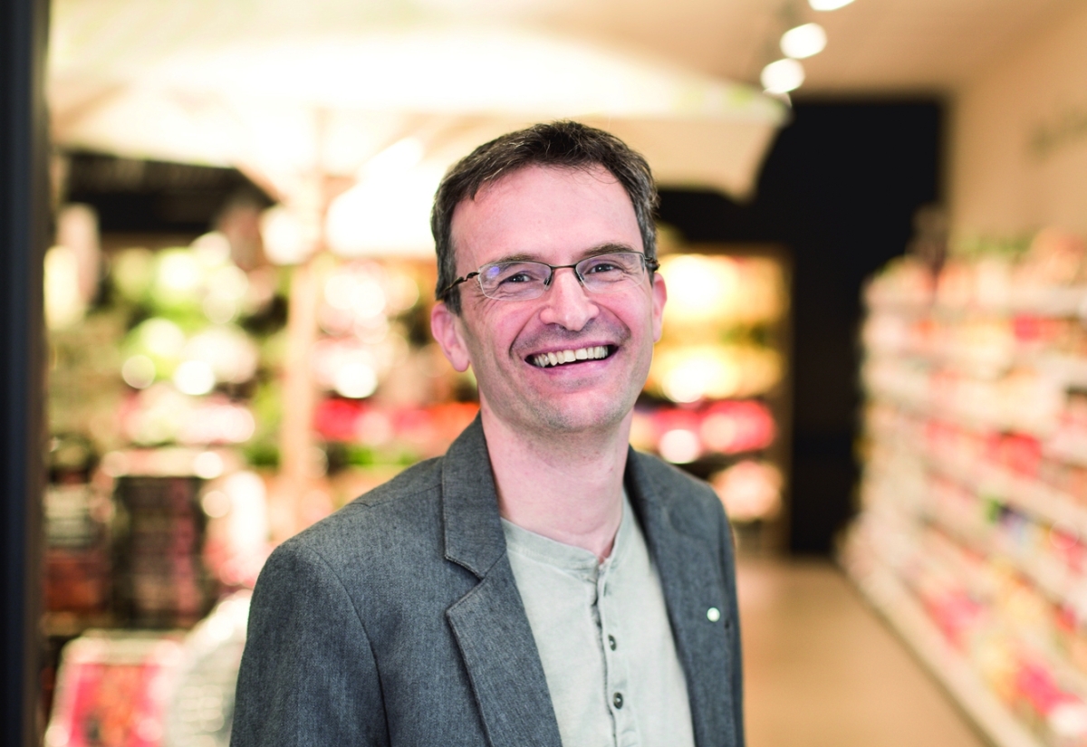 Preisgekr&ouml;nte K&ouml;stlichkeiten bei Heimvorteil: Bio Speise&ouml;le