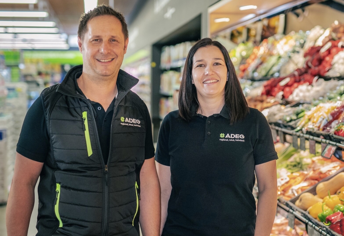 Platz f&uuml;r Osttirol: Heimische Produkte liegen uns am Herzen