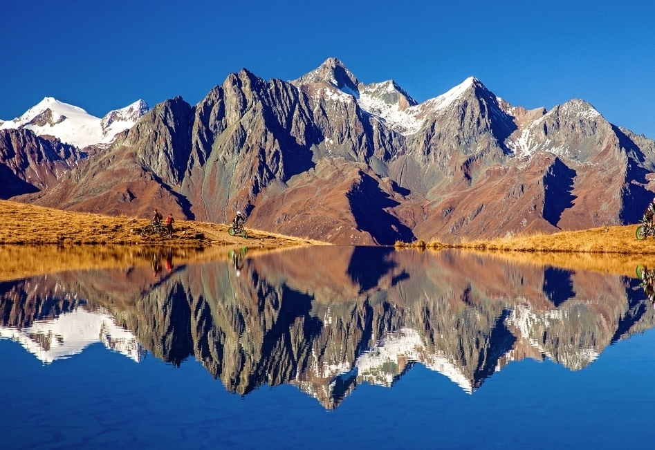 Outdoor-Tipps in Osttirol