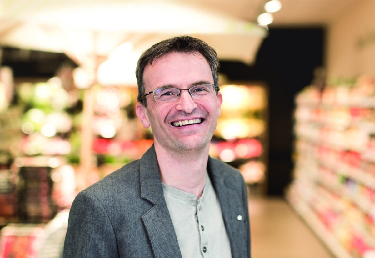 Starten Sie mit regionalen Spitzenprodukten ins neue Jahr