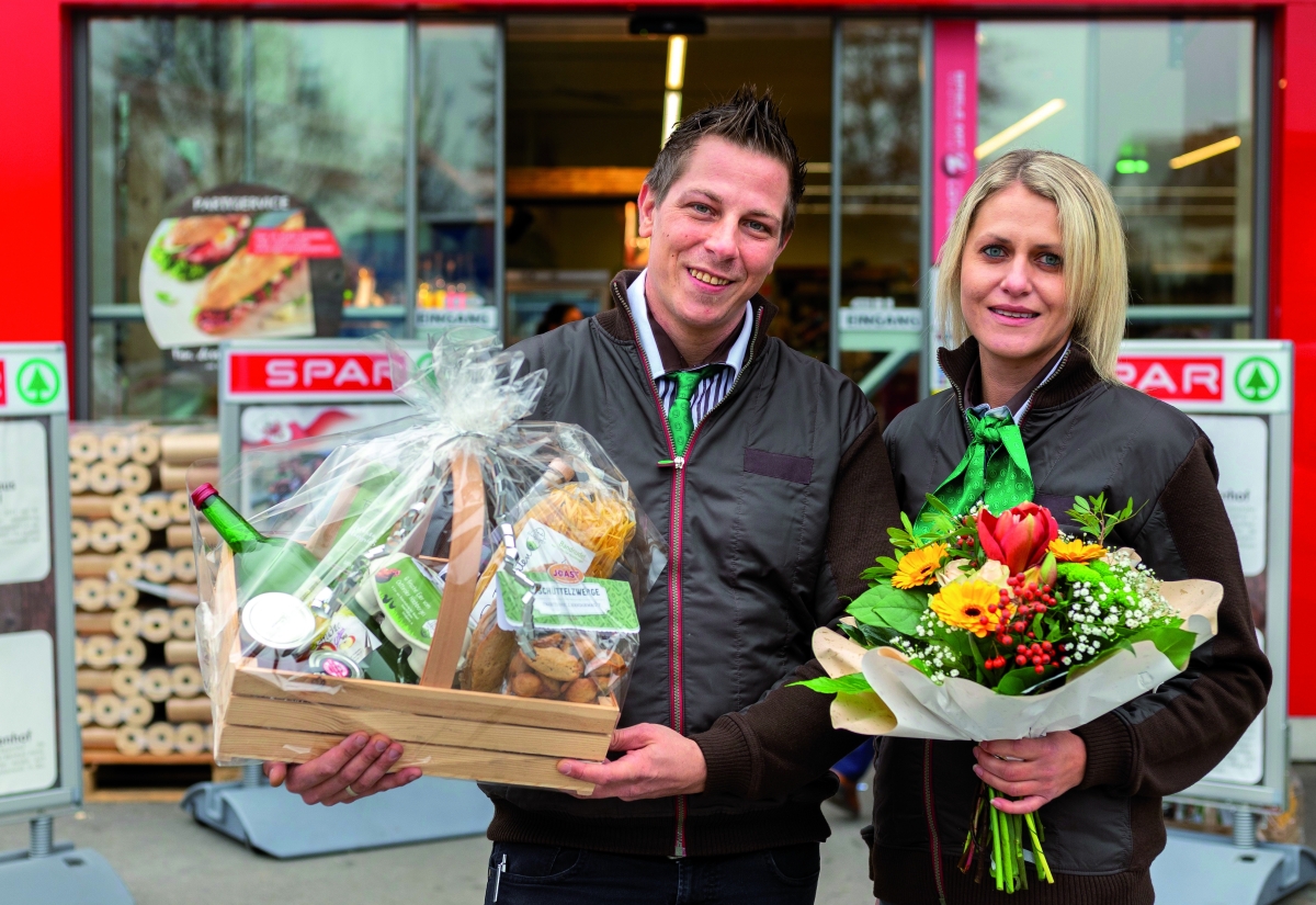 Osttiroler Polenta &ndash; ein Heimvorteilprodukt mit Kultstatus