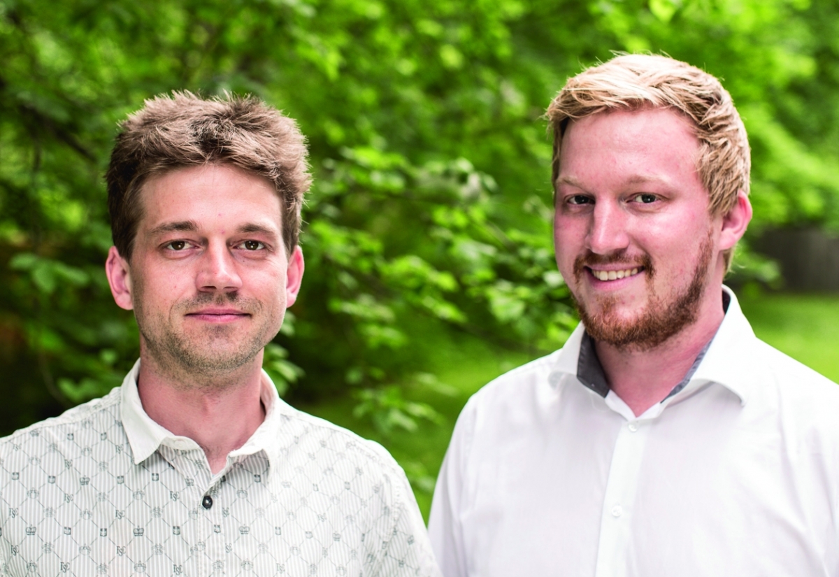 Selchroller & Co: regionale Osterspezialit&auml;ten vom heimischen Metzger